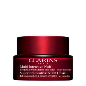 Super Restorative Night Cream Dry Skin 50ml
