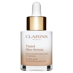 Tinted Oleo-Serum 30ml