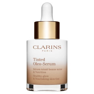 Tinted Oleo-Serum 30ml