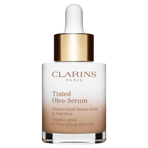 Tinted Oleo-Serum 30ml