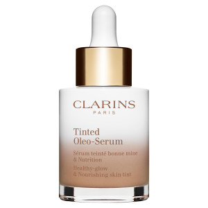 Tinted Oleo-Serum 30ml