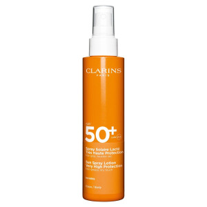 Milky Sun Care Spray Very High Protection SPF50+ 150ml