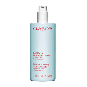 Body-Smoothing Moisture Milk 400ml
