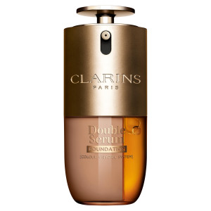 Double Serum Foundation 30ml