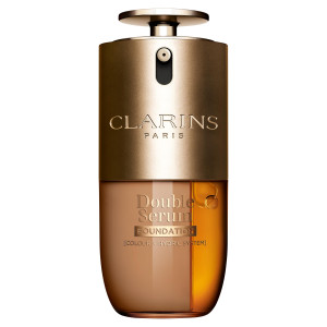Double Serum Foundation 30ml