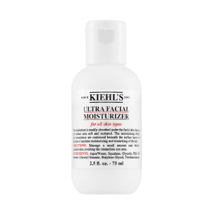 Ultra Facial Moisturiser 75ml