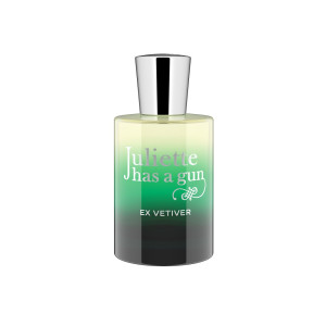 Ex Vetiver Eau De Parfum