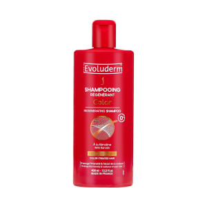 Color Shampoo 400ml