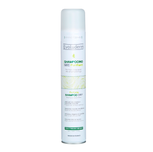 Dry Shampoo 400ml