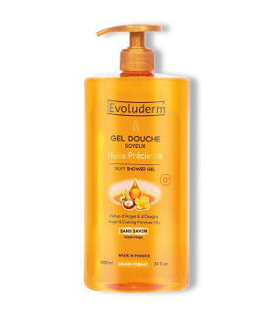 Huile Precieuse Shower Gel 1000ml