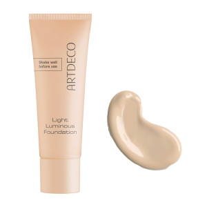 Light Luminous Foundation 25ml