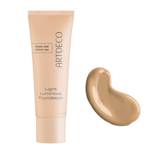 Light Luminous Foundation 25ml