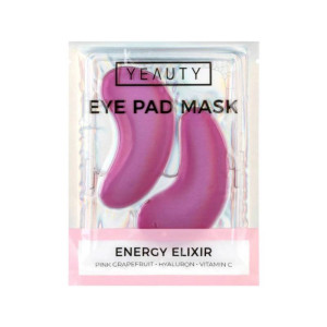 Eye Pad Mask Energy Elixir
