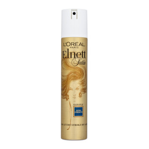 Satin Spray Normal Hold 200ml