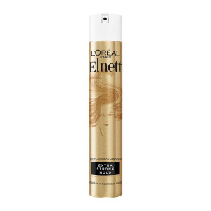 Satin Spray Extra Strong Hold 400ml