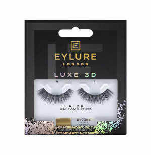 Eylure Luxe 3D - Star Lash