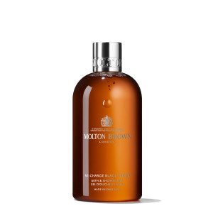 Re-charge Black Pepper Bath & Shower gel 300ml