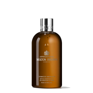 Tobacco Absolute Bath & Shower Gel 300ml