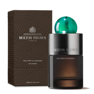 Wild Mint & Lavandin Eau De Parfum 100ml