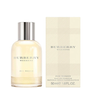 Weekend Femme Eau de Parfum Spray