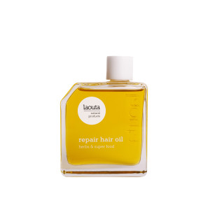 Repair Hair Oil | Θεραπεία Μαλλιών | Silicone Free 100ml