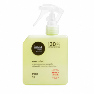 Sun Mist Fig 200ml