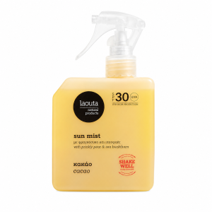 Sun Mist Cocoa 200ml