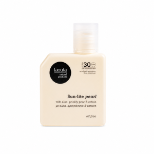 Sun Lite Pearl 50ml