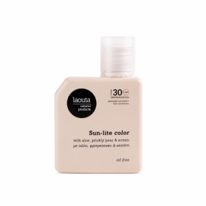 Sun Lite Color SPF30 50ml