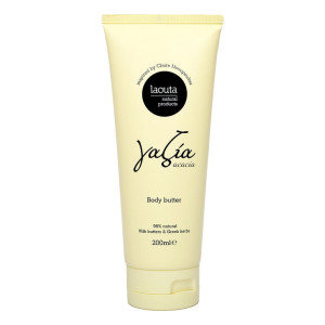 Γαζία Body Butter 200ml