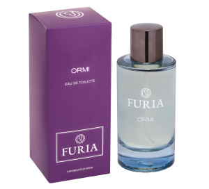 Ormi Eau De Toilette 110ml