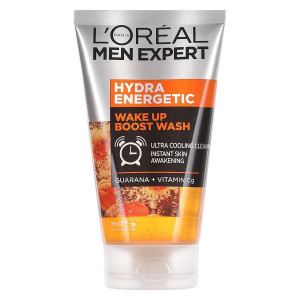 Hydra Energetic Wake Up Boost Wash 100ml