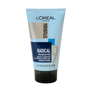 Studio Line Radical Gel 150ml