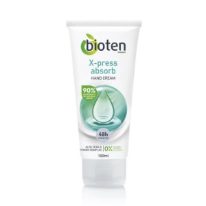Bioten Hand Cream Xpress Absorb 100ml