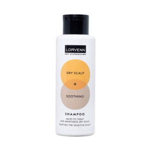 Dry Scalp Soothing Shampoo