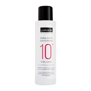 Beauty Color Emulsion Oxycreme 10° Vol