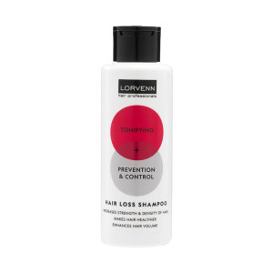 Tonifying Hair Shampoo Prev Ention & Control 100ml