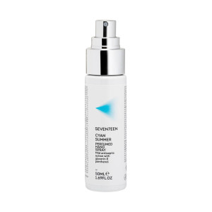 Cyan Summer Perfumed Hand Spray 50ml
