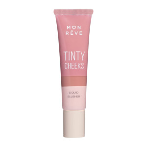 Tinty Cheeks Liquid Blusher