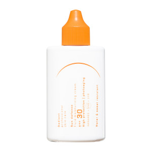 Sun Defense Fluid Moisturizing Cream SPF30