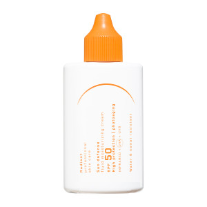 Sun Defense Fluid Moisturizing Cream SPF50