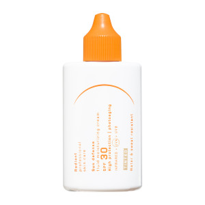 Sun Defense Fluid Moisturizing Cream SPF30 Tinted