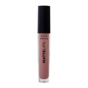 Matte Lips 4gr