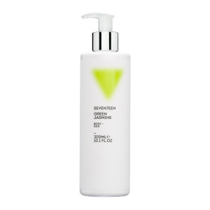 Green Jasmine Body Silk 300ml