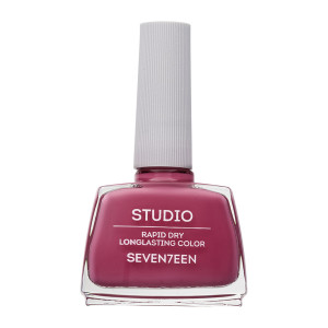 Studio Rapid Dry Longlasting Color 12ml
