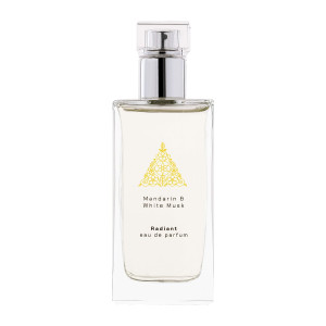 Mandarin & White Musk Eau de Parfum