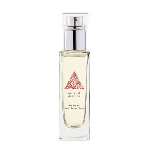 Amber & Jasmine Eau de Parfum