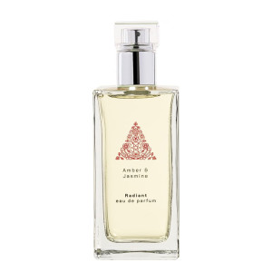 Amber & Jasmine Eau de Parfum