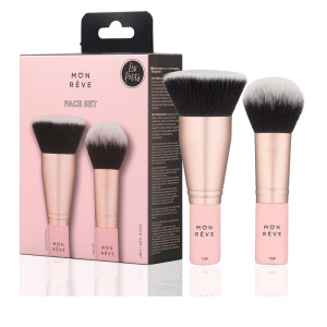 Les Petits Face Set