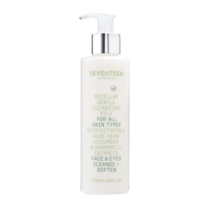 Micellar Gentle Cleansing Milk 200ml